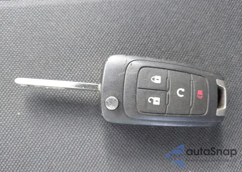 2016 Chevrolet Trax Lt z USA, uszkodzony, nr VIN 3GNCJPSB0GL261246